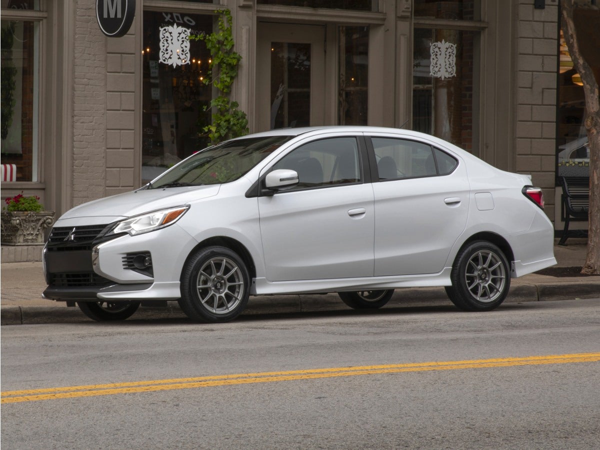 mitsubishi mirage g4 2021 ML32FUFJ7MHF02810 image mitsubishi mirage g4 2021 ML32FUFJ7MHF02810 image